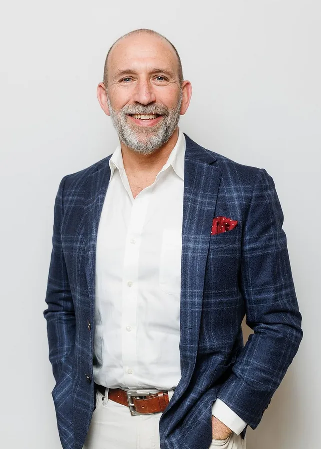LANCE DRUCKER