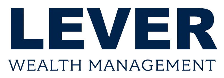 Lever Wealth Management logo