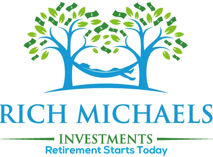 Rich Michaels Investments, LLC logo