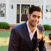 RITESH UPADHYAYA