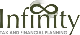 Infinity TAX & Financial Planning logo