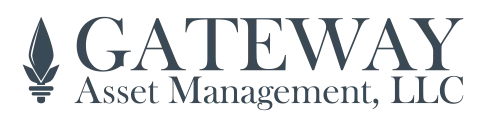 Gateway Asset Management, LLC logo