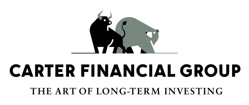 Carter Financial Group, Inc. logo