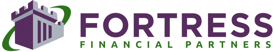 Fortress Private Ledger, LLC logo