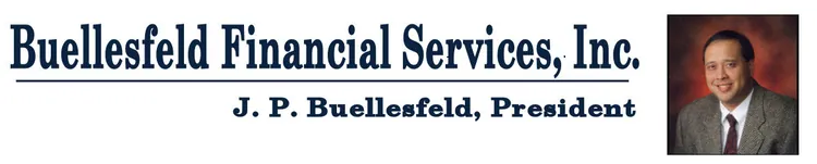 Buellesfeld Financial Services, Inc. logo