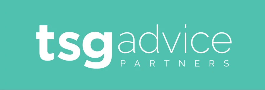 TSG Advice Partners, LLC logo
