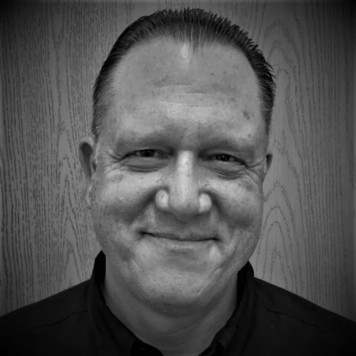 DAVID CALVIN SMITH