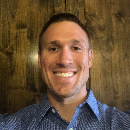 Jason Bradley Grohman
