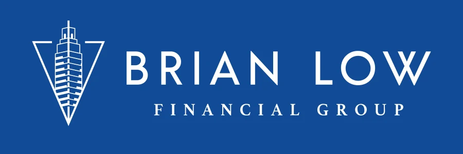 Brian LOW Financial Group, LLC logo