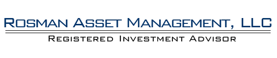 Rosman Asset Management, LLC logo