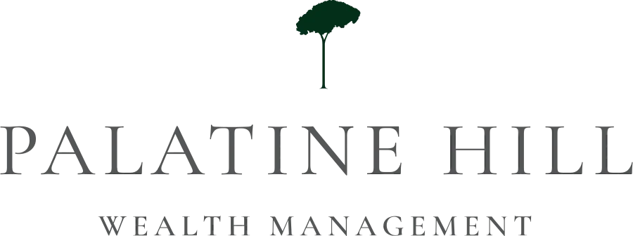 Palatine Hill Wealth Management logo