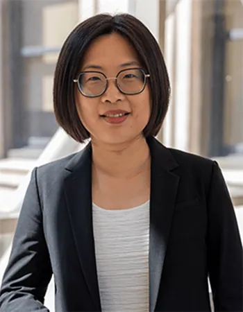QingQing Cao