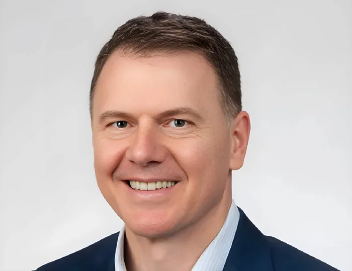 JEFFREY SCOTT BUCK