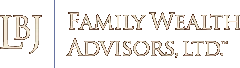 LBJ Family Wealth Advisors, Ltd. logo