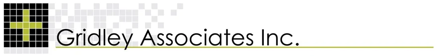 Gridley Associates INC logo