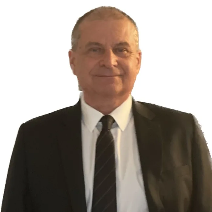 GEORGE IGOR LANDA