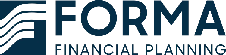 Forma Financial Planning logo