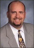 MARK ALLEN WARD