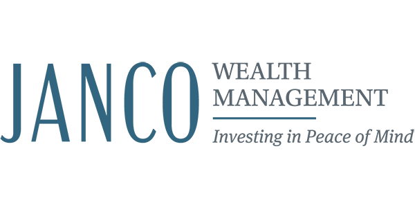 Janco Wealth Management logo