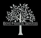 Boyd Investment Services logo