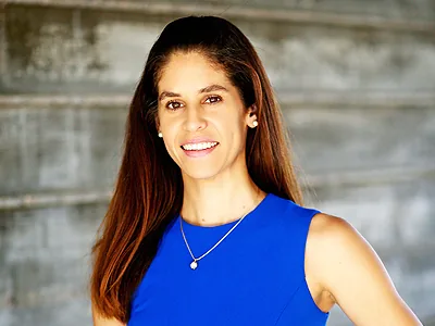 DANITA JELANI RIOS