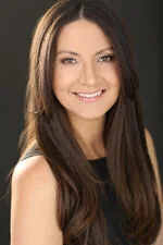 BREANNA MAY STOTT