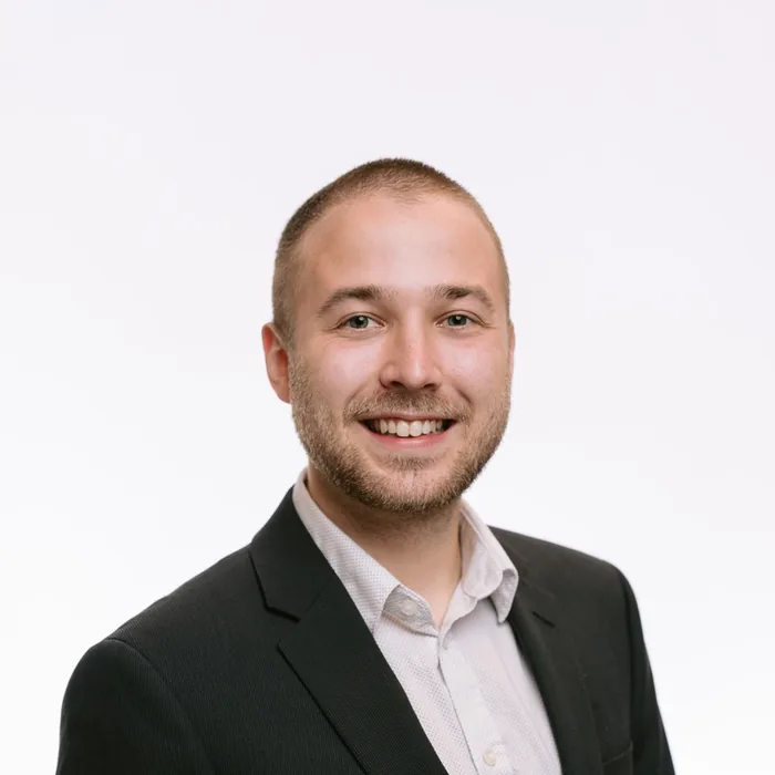 Jon Michael Hogan
