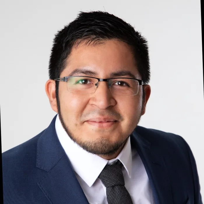 Ramon Garrido Mateos