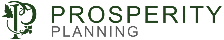 Prosperity Planning logo