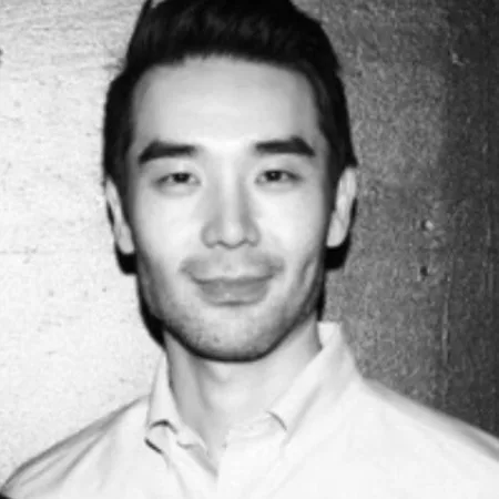 BRANDON JOON CHANG