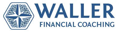 Waller Financial Coaching logo