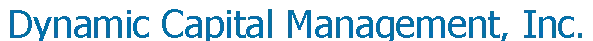 Dynamic Capital Management, Inc. logo