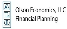 Olson Economics, LLC logo