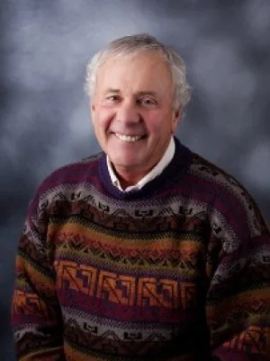 ROGER HARRINGTON COX