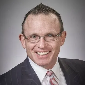 BRIAN CHARLES DOUGHERTY