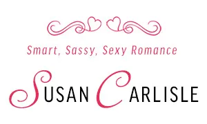 Susan Carlisle logo