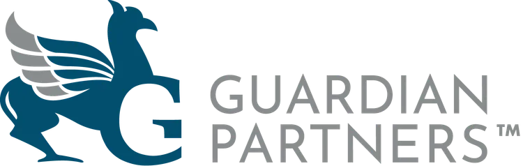 Guardian Partners Inc. logo