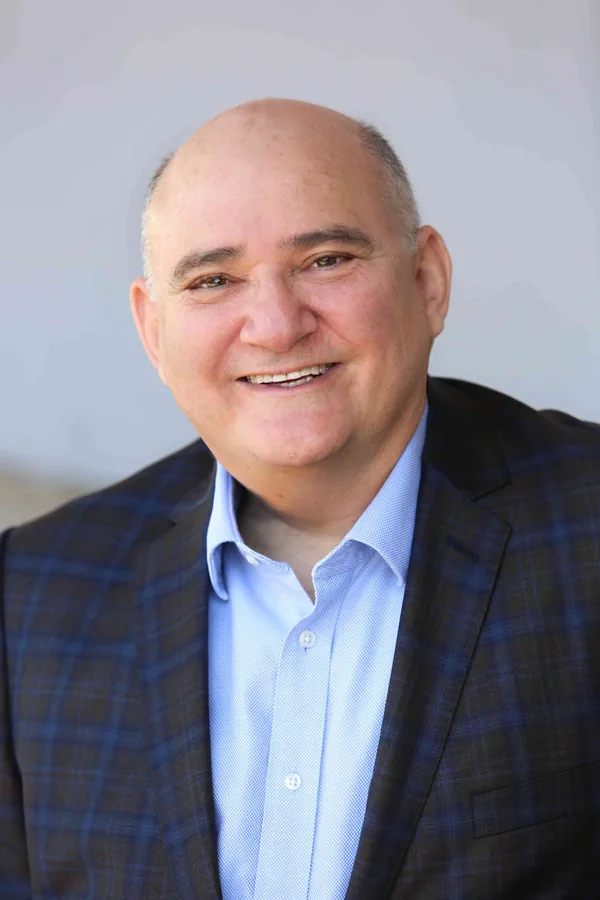GEORGE ALAN GUTTMAN