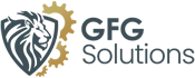 GFG Solutions logo