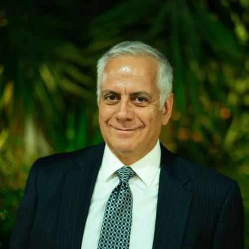 MARIOS PANOS GREGORIOU