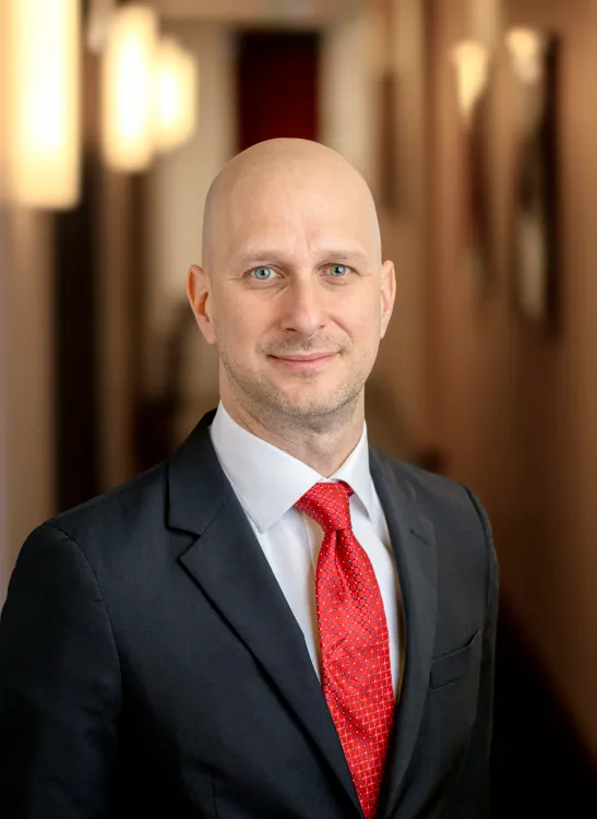 PAUL ANDREW BODNAR