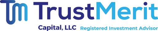 Trustmerit Capital logo