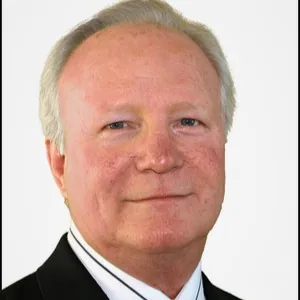 DONALD JORDAN HASKELL