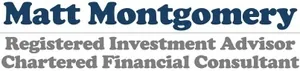Matt Montgomery logo
