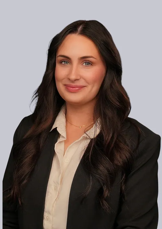 Jacqelyn Brian