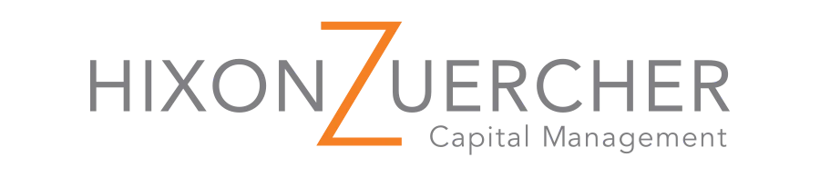 Hixon Zuercher Capital Management logo