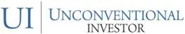 Unconventional Investor, LLC logo