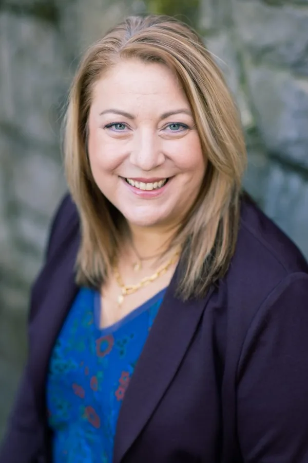 JEANNIE ESTHER MATZA