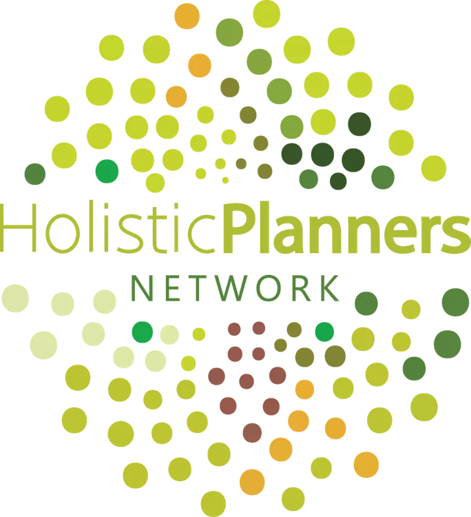 Holistic Planners logo