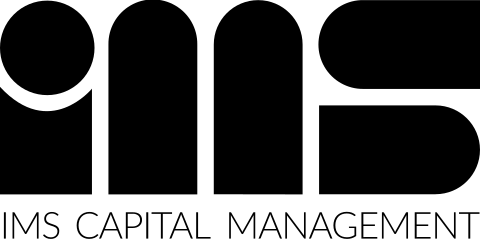 IMS Capital Management logo